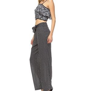 2-piece Pant Set
